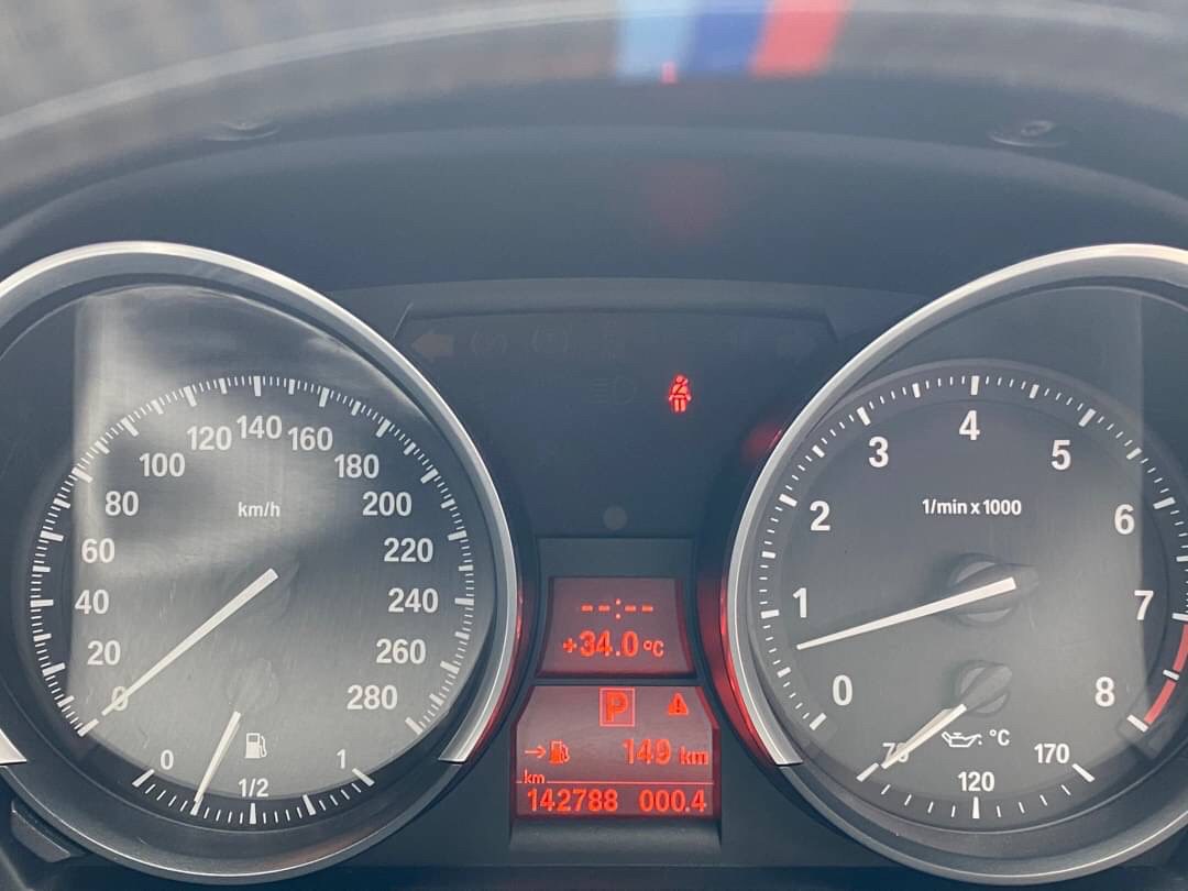 BMW Z4 Roadster sDrive23i ปี 2009