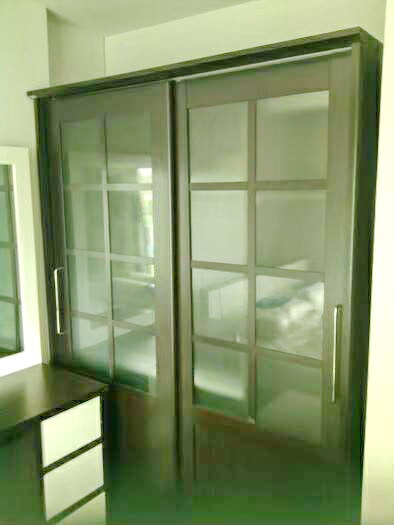 ให้เช่า Regent Home กระทรวงฯ มีเครื่องซักผ้าให้