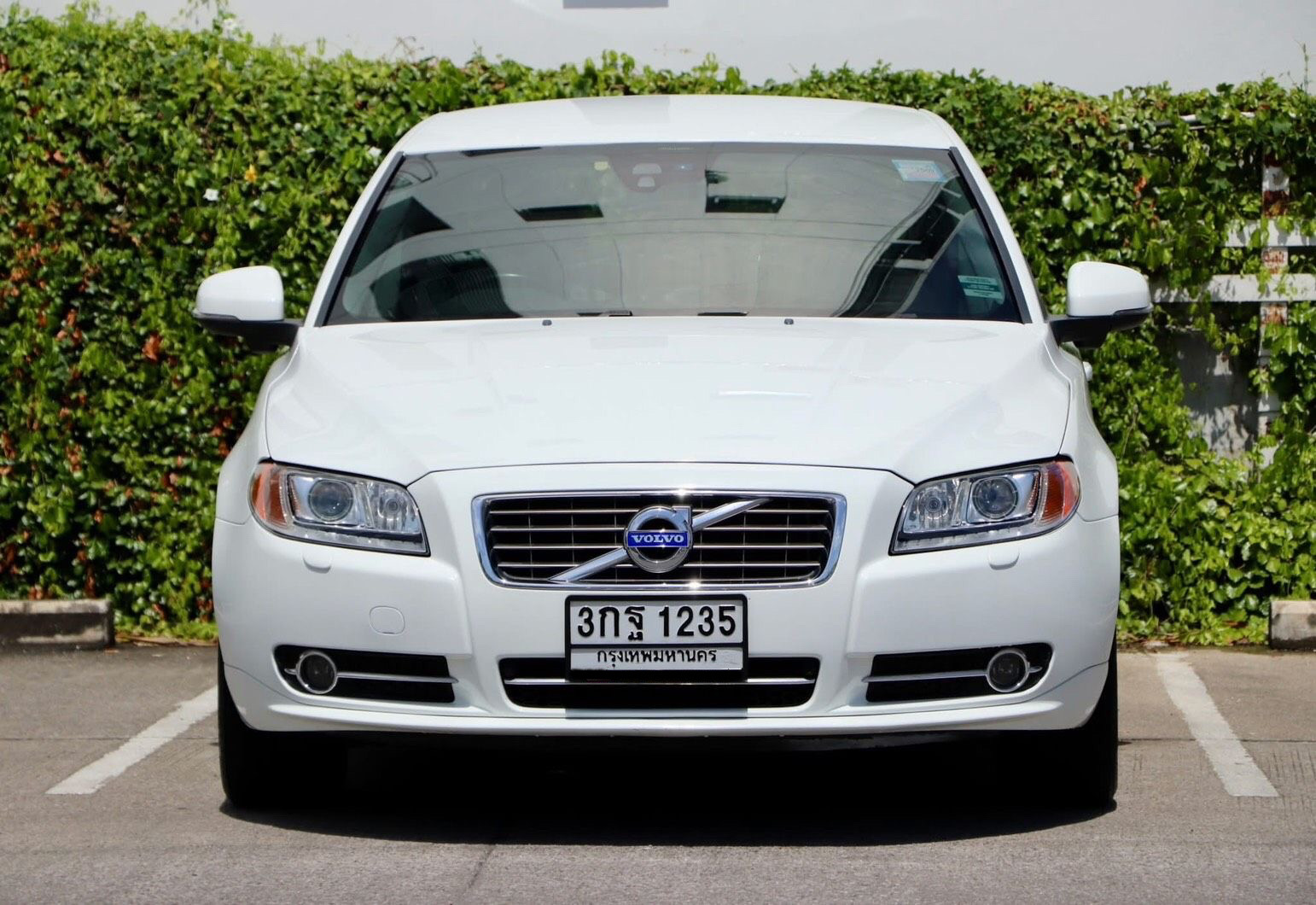 VOLVO S80 1.6 DRIVe ปี 2012