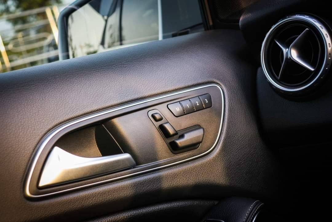 ขาย BENZ GLA 200 URBAN ปี 2016