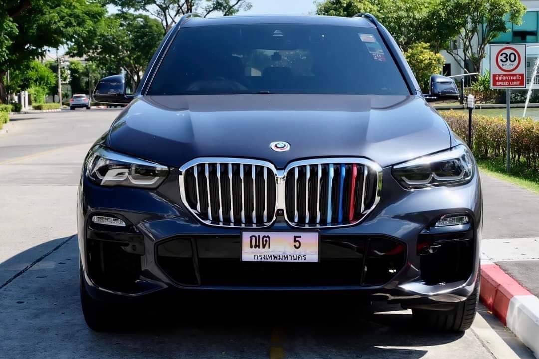 BMW X5 xDrive 45e M Sport Package ปี 2020