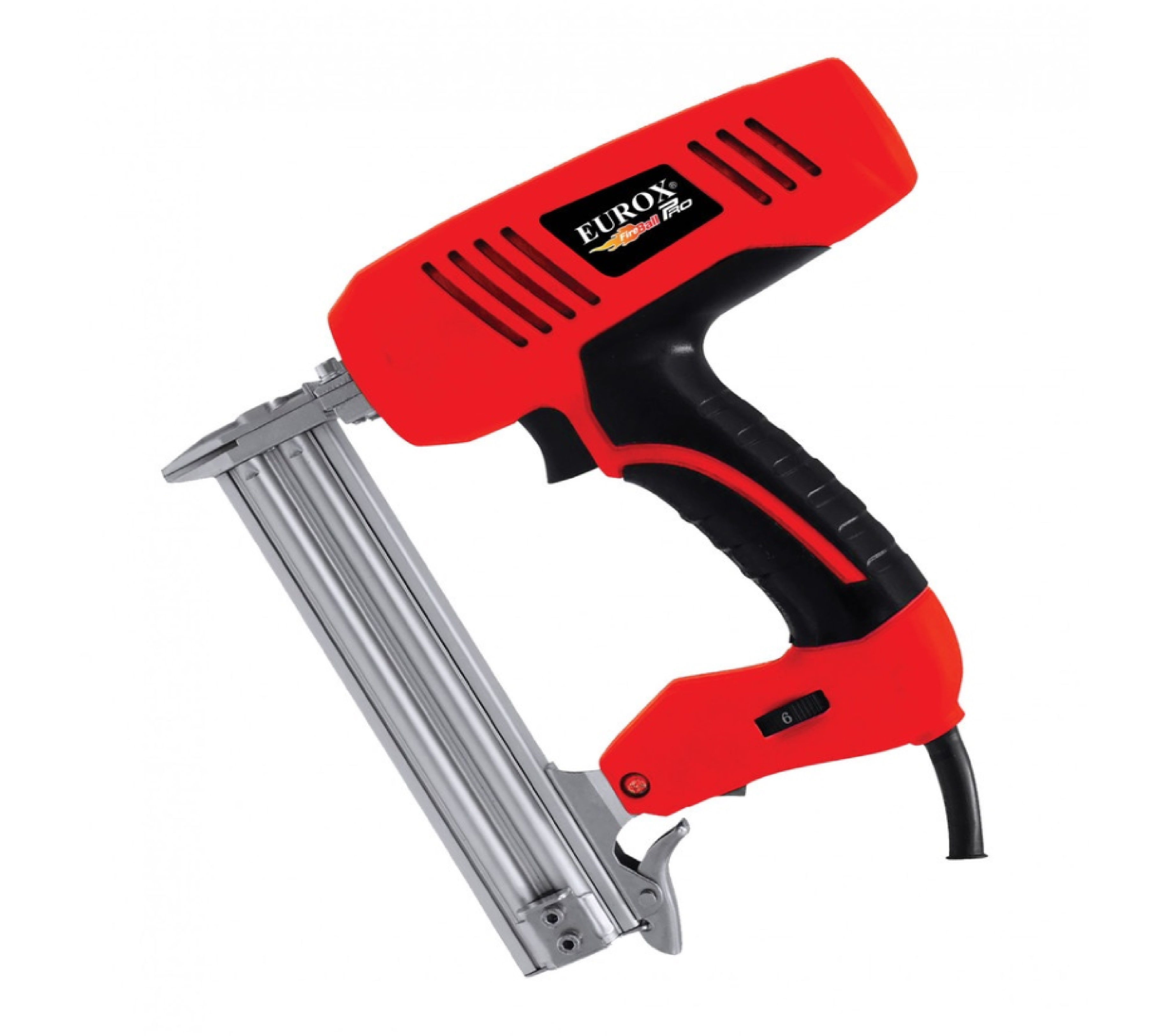 EUROX ปืนไฟฟ้า ยิงตะปูรุ่น F30