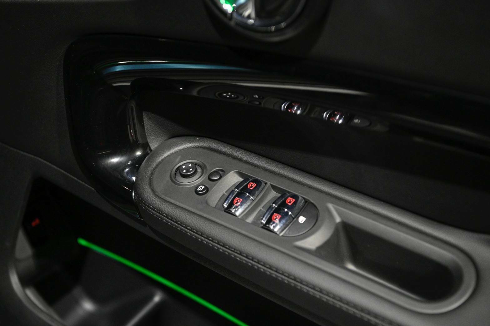 MINI Countryman S Hightrim ปี 2022