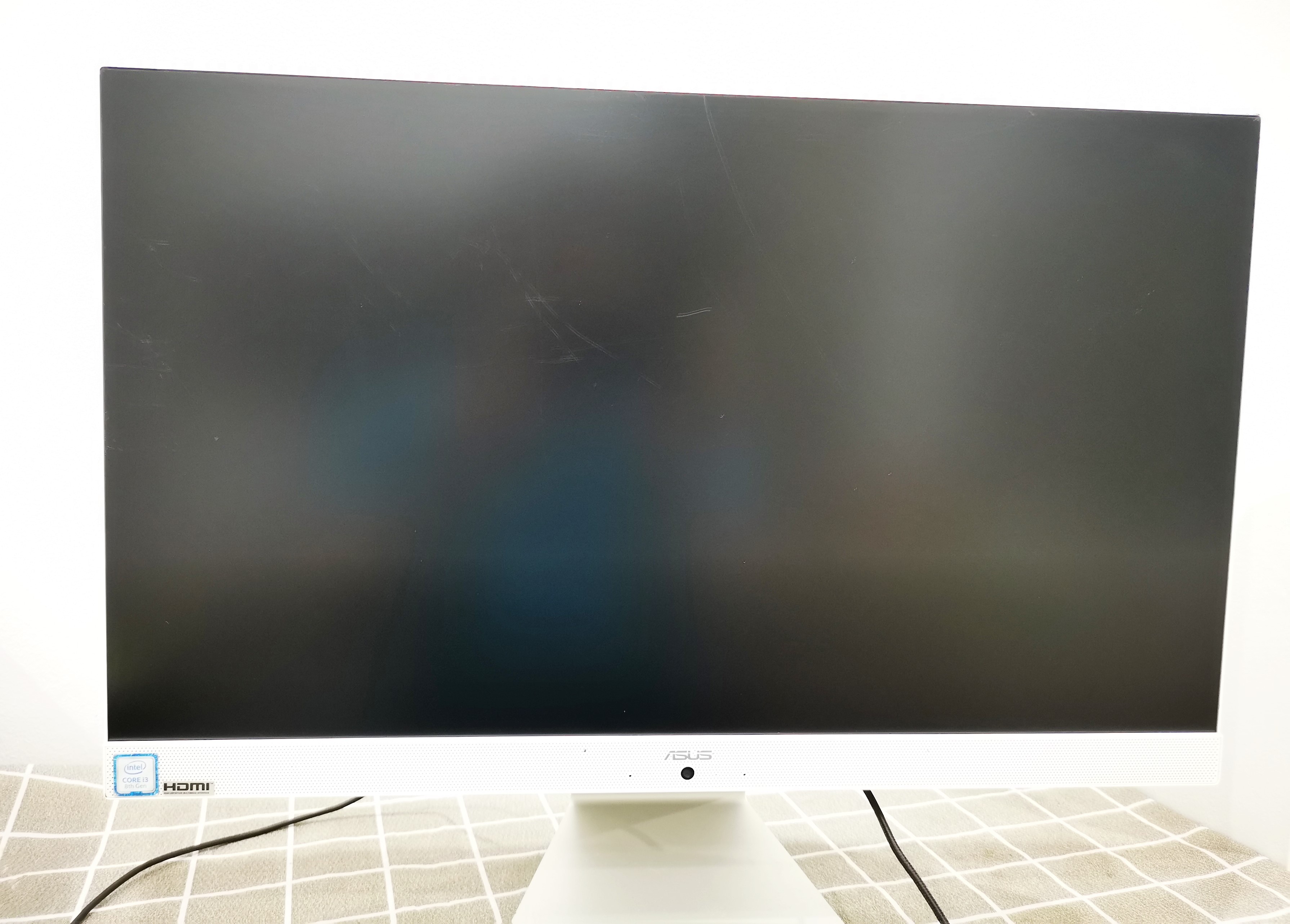 (AIO) Asus V222UAK-WA069T