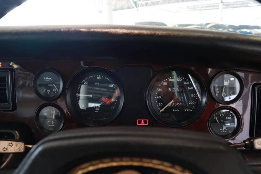 Daimler Daimler4.2 ปี1980