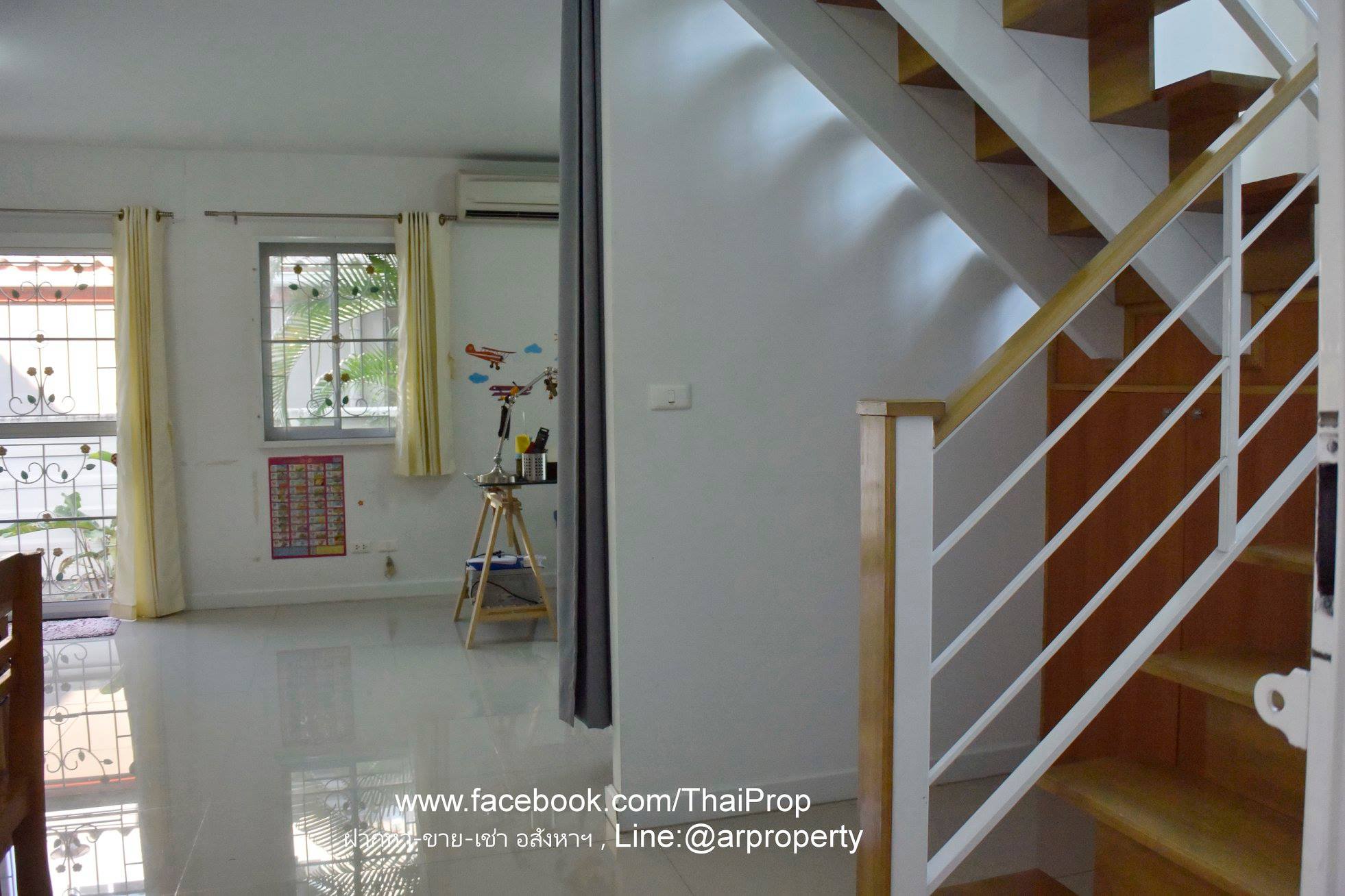 พฤกษาวิลเลจ 30 เดอะซีซั่นแจ้งวัฒนะ