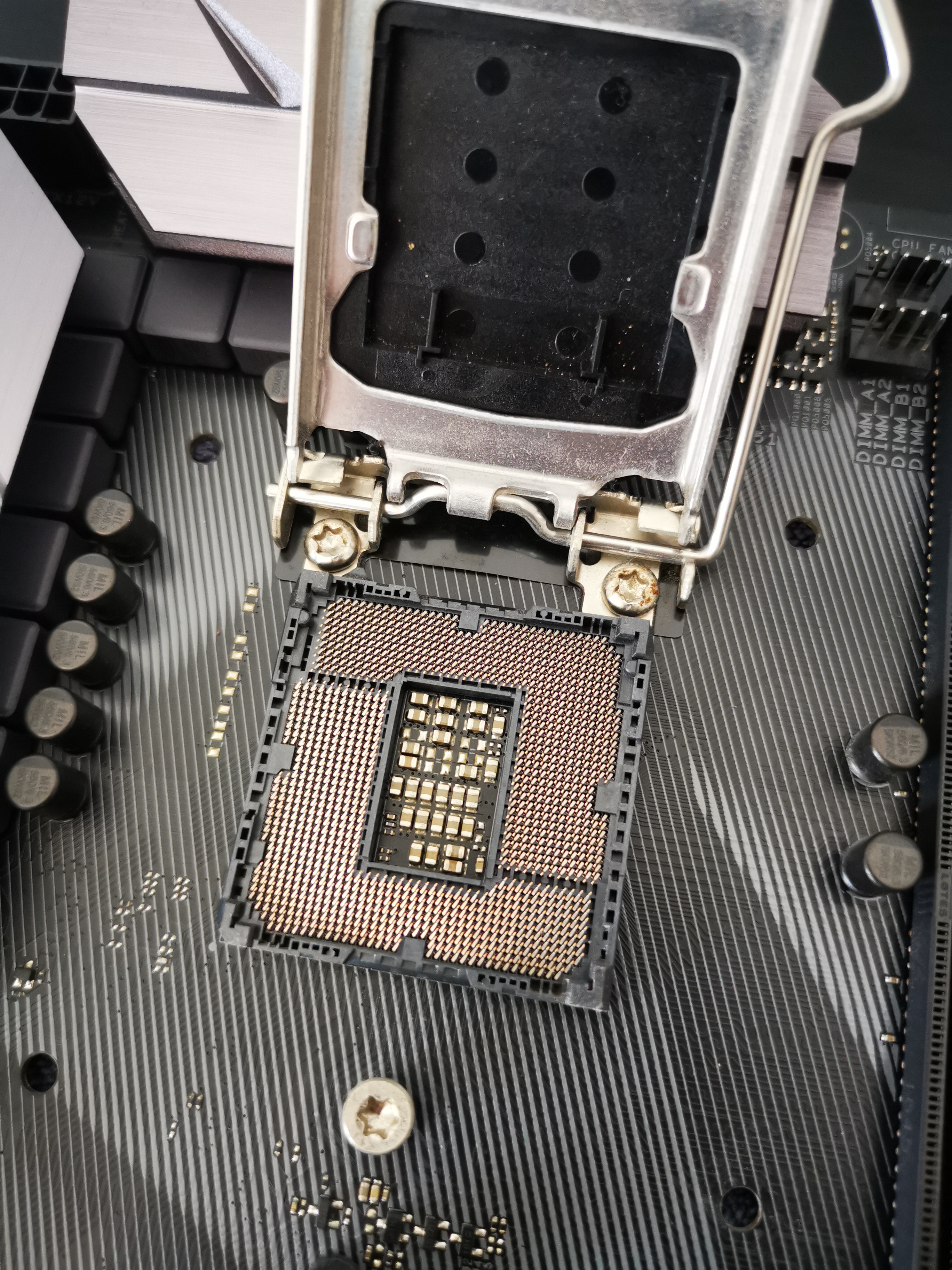 ASUS ROG STRIX H270F GAMING