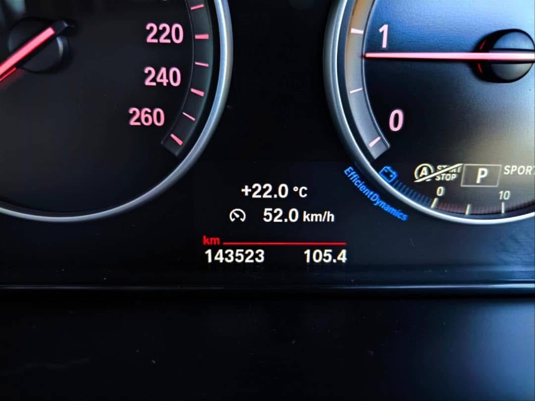 BMW X5 SDrive 25D Pure Experience ปี 2017