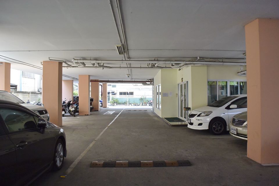 ให้เช่า The Breeze เรวดี 32 , 2 ห้องนอน