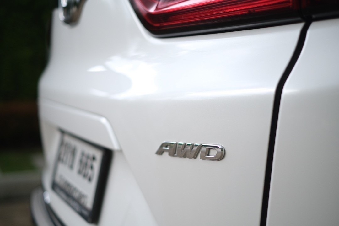 Honda Crv 2.4Es ปี 2021