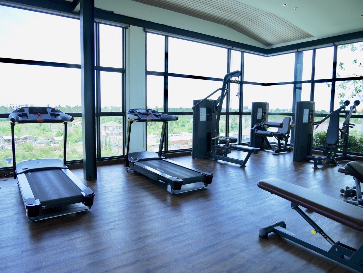 ให้เช่า J Condo สาทร-กัลพฤกษ์ ชั้น15 วิวสวยลมดีสุด