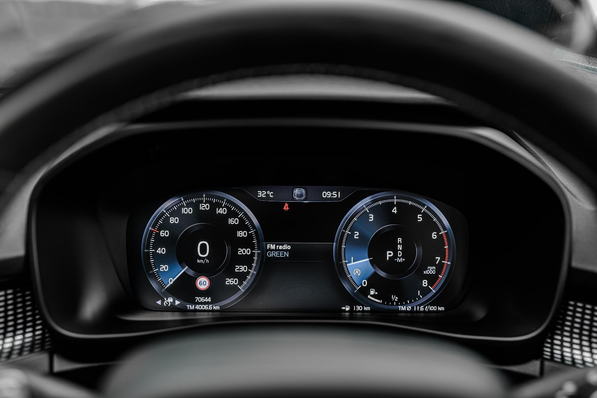 Volvo XC40 T5 R-Design AWD ปี 2019
