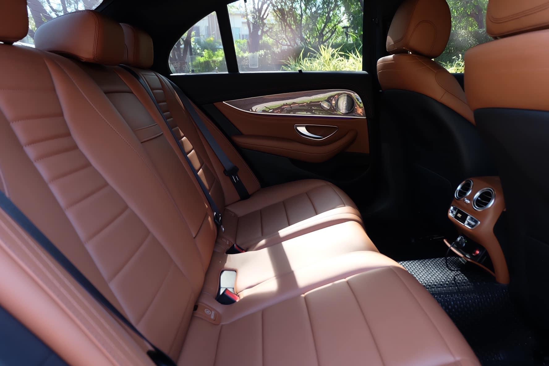 Mercedes Benz E300e AMG Dynamic ปี 2020