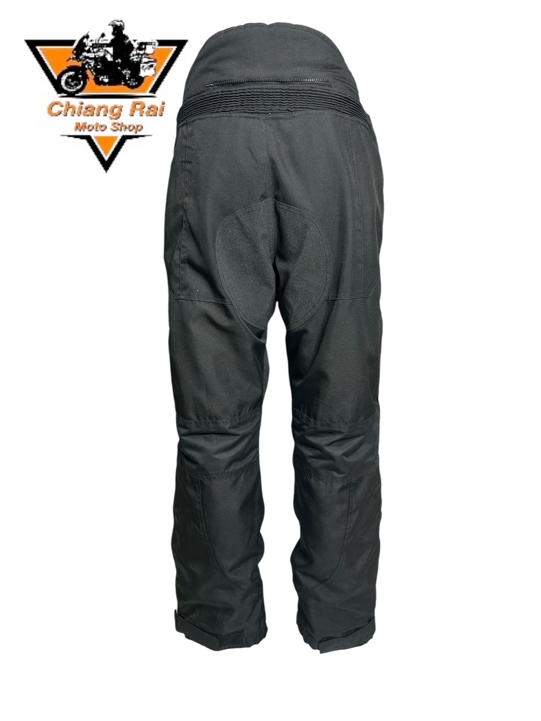 กางเกงขี่มอเตอร์ไซด์ ( มือสอง ) PTCR 230 : เอว 40" ยาว 30 " Crane