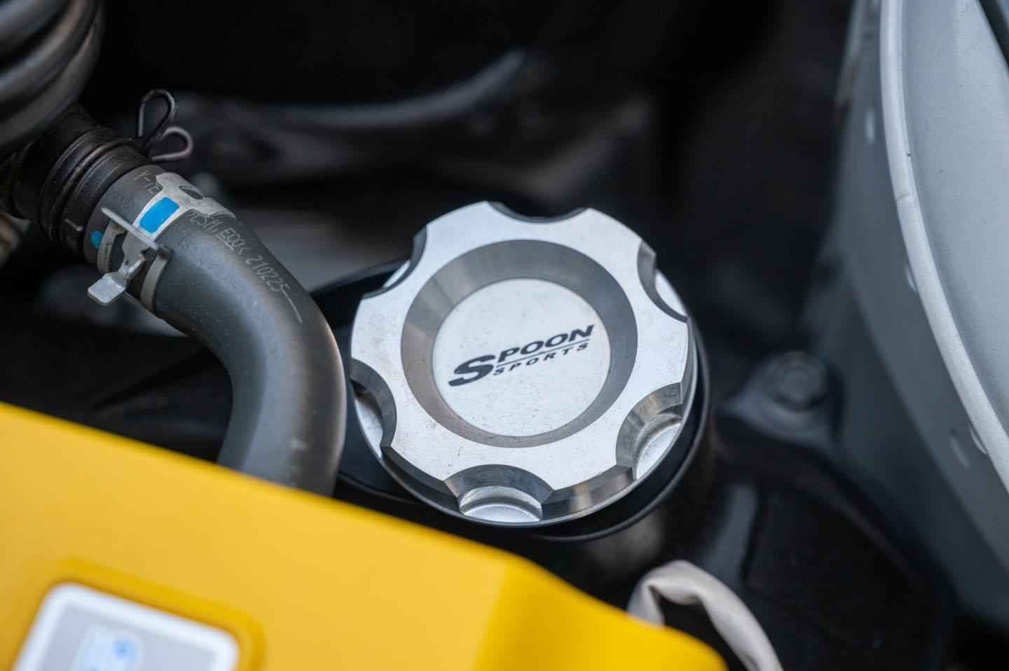 Honda S660 Mugen 6 Speed MT ปี2021