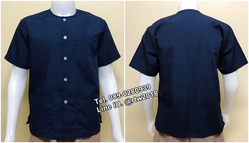 เสื้อสปาราคาถูก