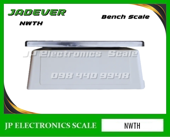 เครื่องชั่งดิจิตอล 3kg ตาชั่งดิจิตอล3kg เครื่องชั่งน้ำหนักดิจิตอล3กิโลกรัม เครื่องชั่งดิจิตอล3กิโล ตาชั่ง3กิโล ความละเอียด0.2g ยี่ห้อ JADEVER รุ่น NWTH-3K ขนาดถาดชั่ง 210 *190 มิลลิเมตร