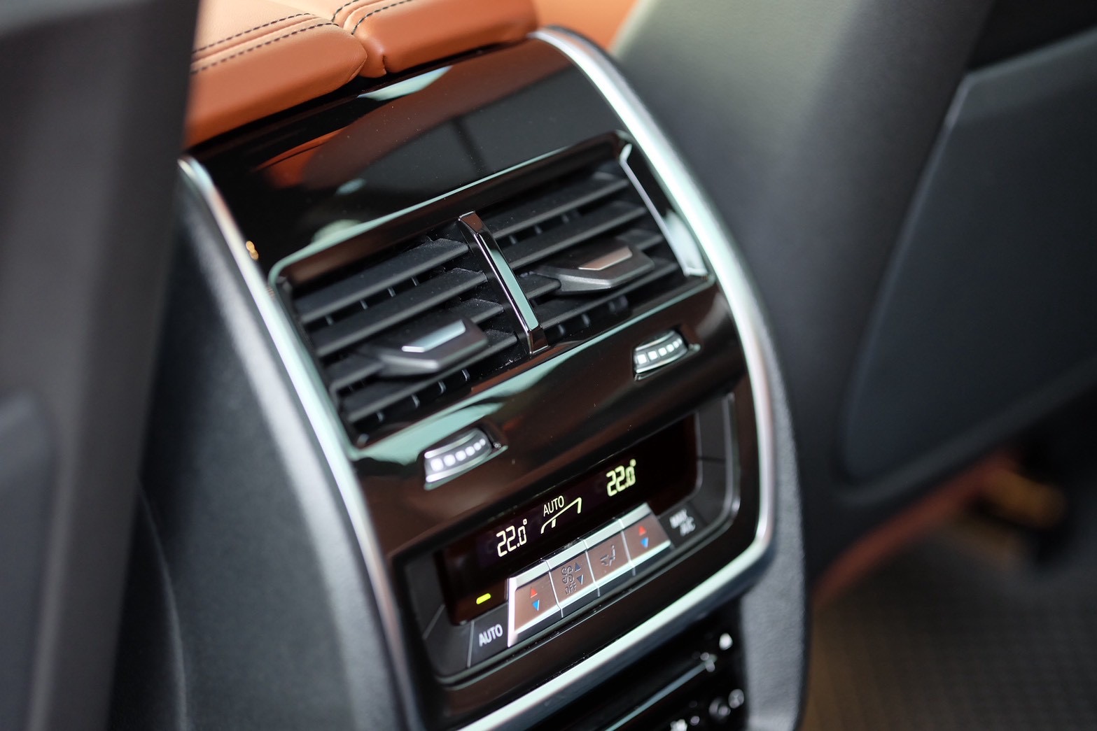 BMW X7 X-Drive 40d M-Sport รถออกปี 2023
