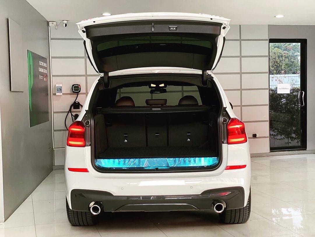 BMW X3 XDrive30e M Sport 2.0 G01 ปี 2022