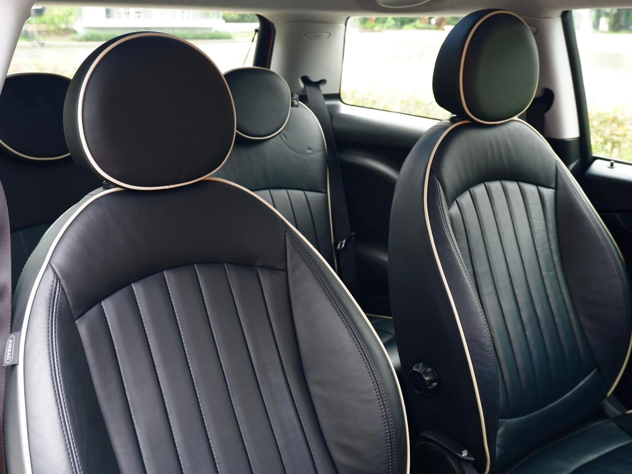 Mini Hatch R56 Cooper ปี 2008