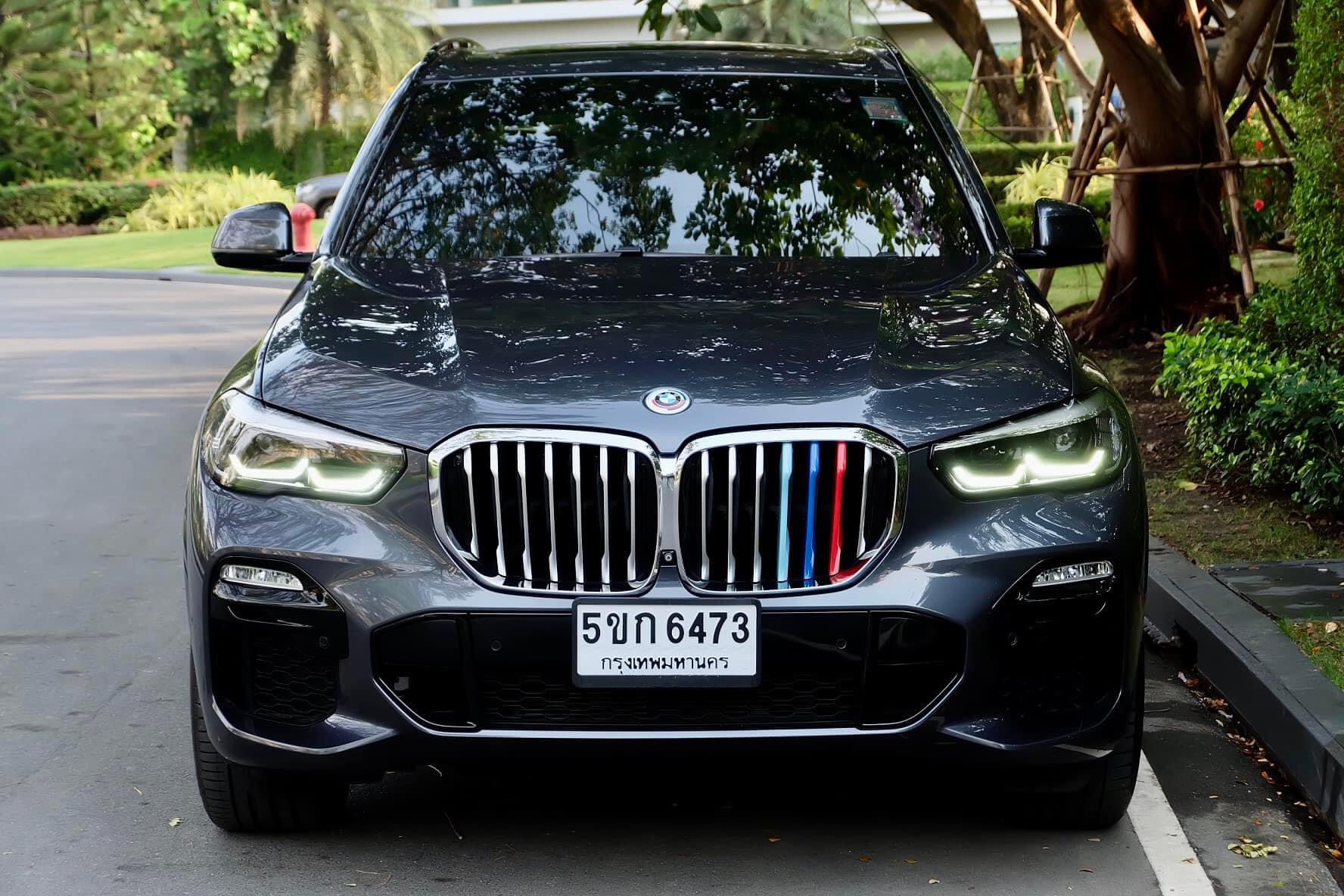 Bmw X5 xDrive 45e M Sport Package ปี 2020