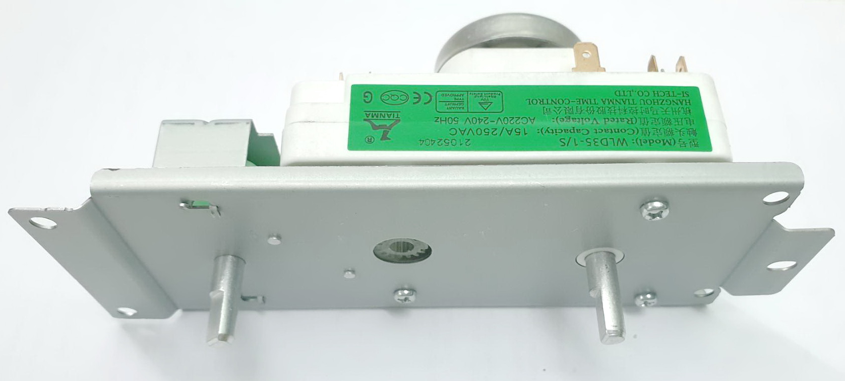 WLD35-1/S ,VFD35M106IIEG Timer ไมโครเวฟ ELECTROLUX,SHARP,TOSHIBA,MIDIA