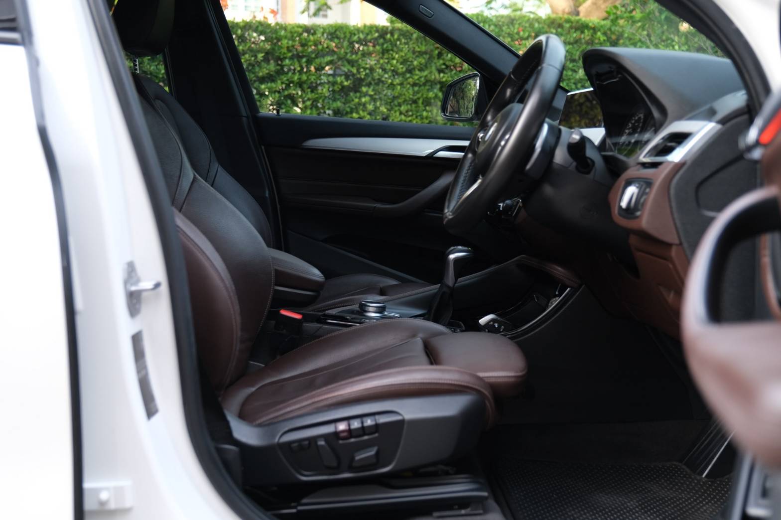 BMW X1 sDrive20d M Sport ปี 2018