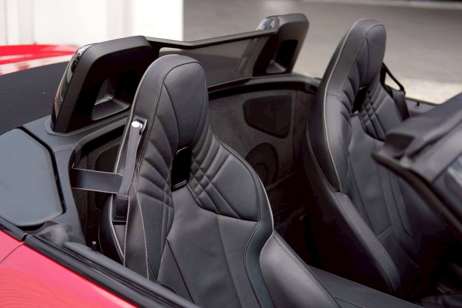 BMW Z4 MSport sDrive30i (G29) ปี2020แท้