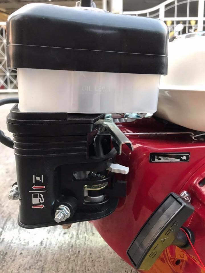 เครื่องยนตร์อเนกประสงค์ 4 จังหวะ ยี่ห้อ Jupiter รุ่น JG-G160