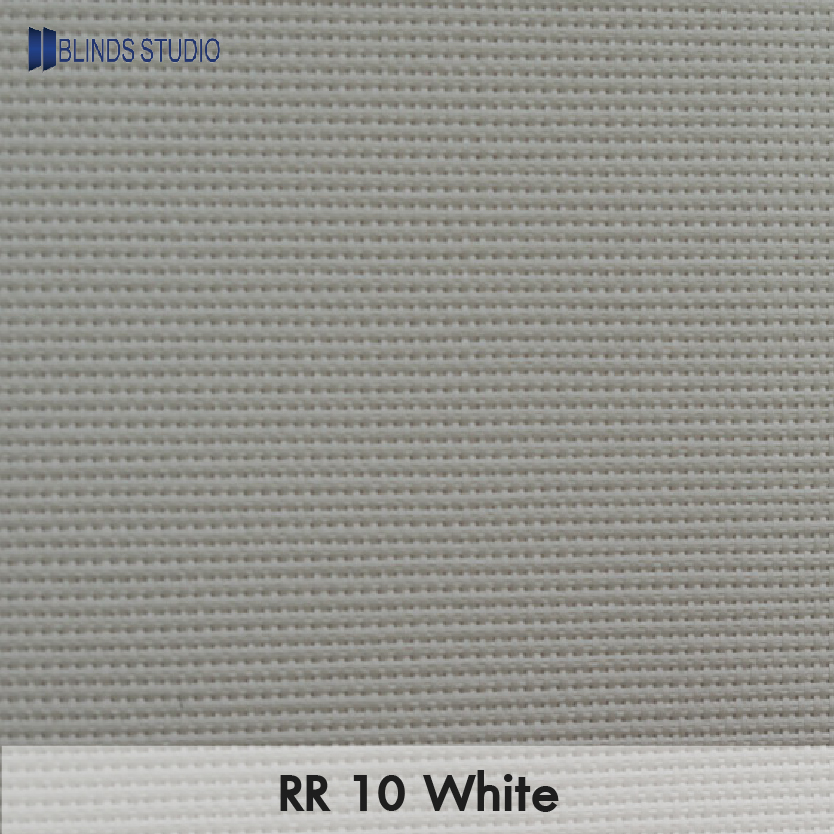 RR10 White