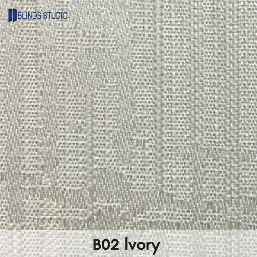 B02 Ivory