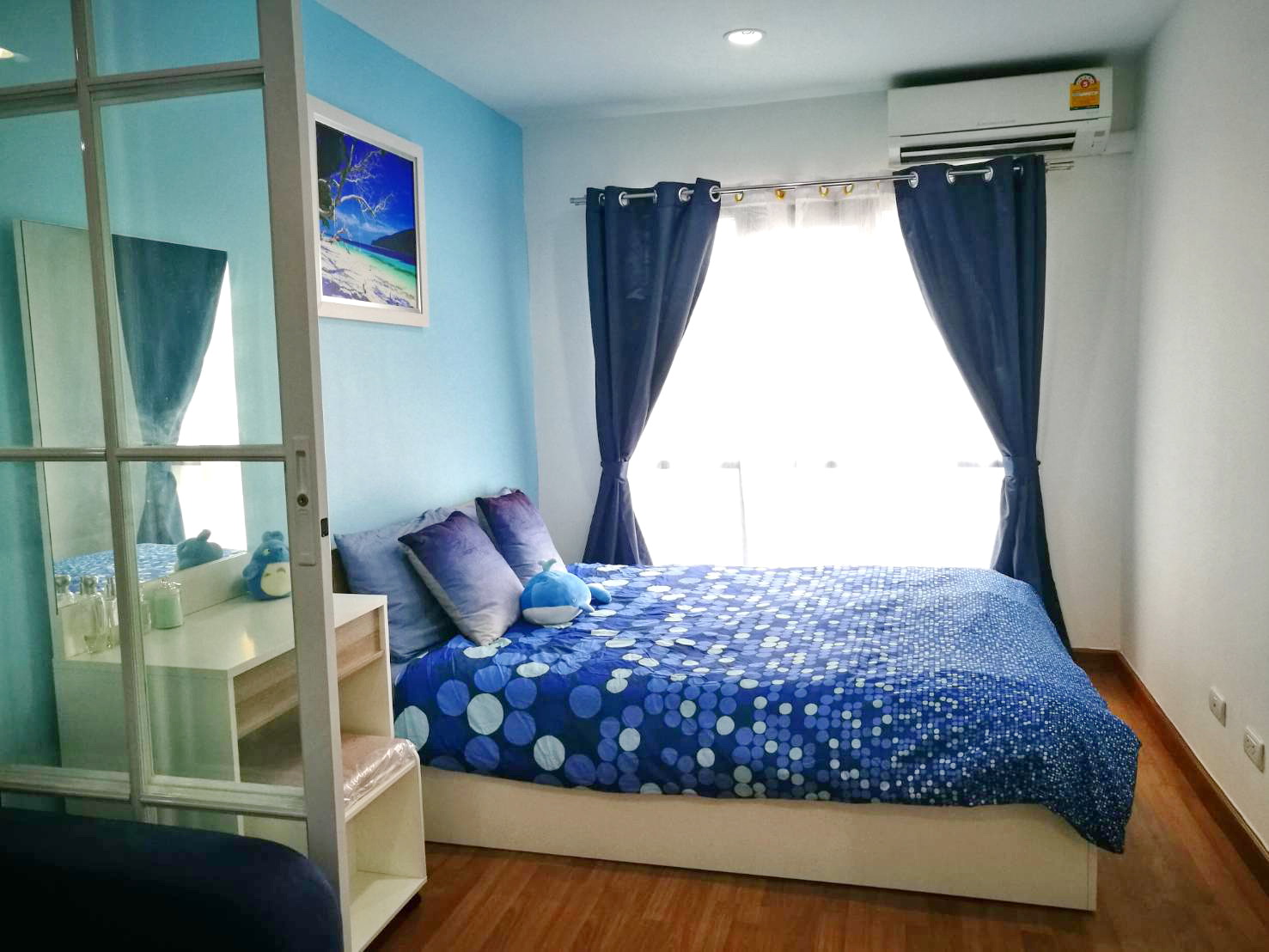 ให้เช่า Regent Home 18, วงเวียนบางเขน