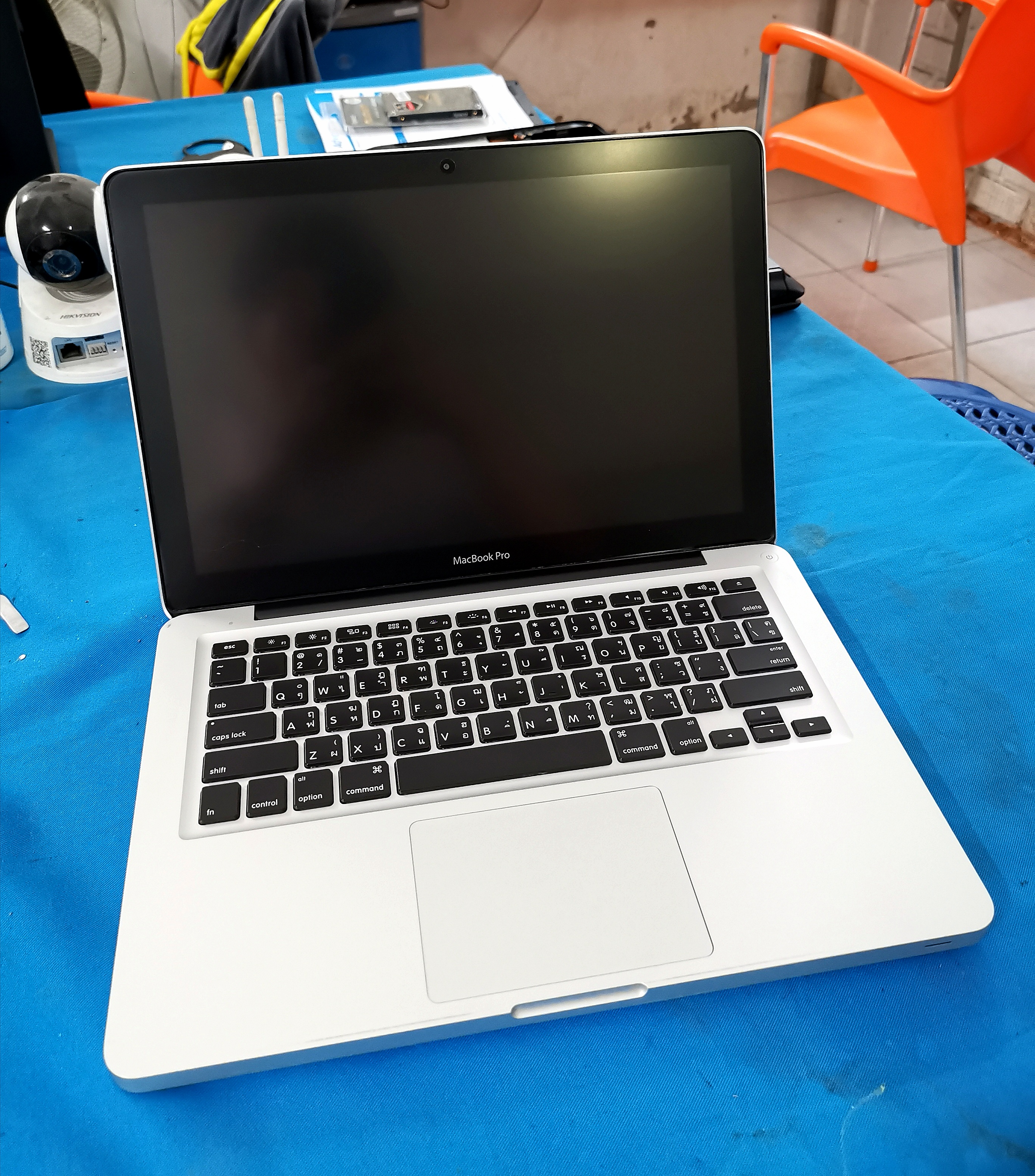 MacBook Pro (2012)