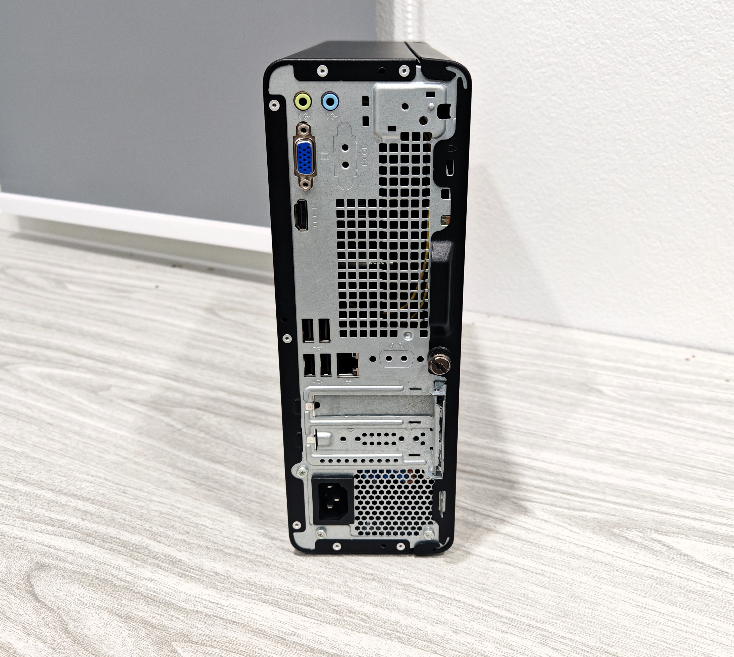 DESKTOP PC HP PRO SFF 280 G9