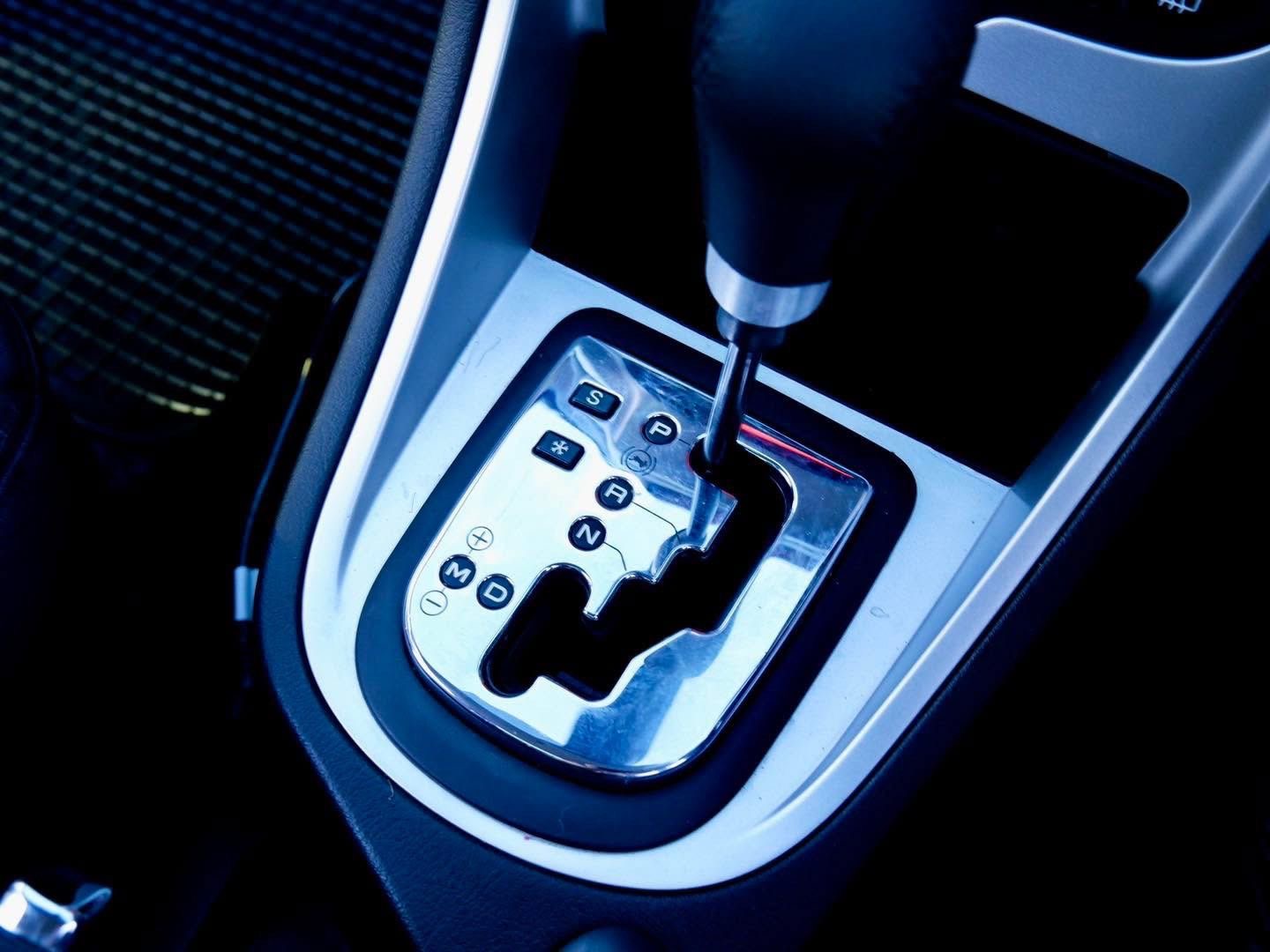 Peugeot 307CC Cabriolet ปี 2007