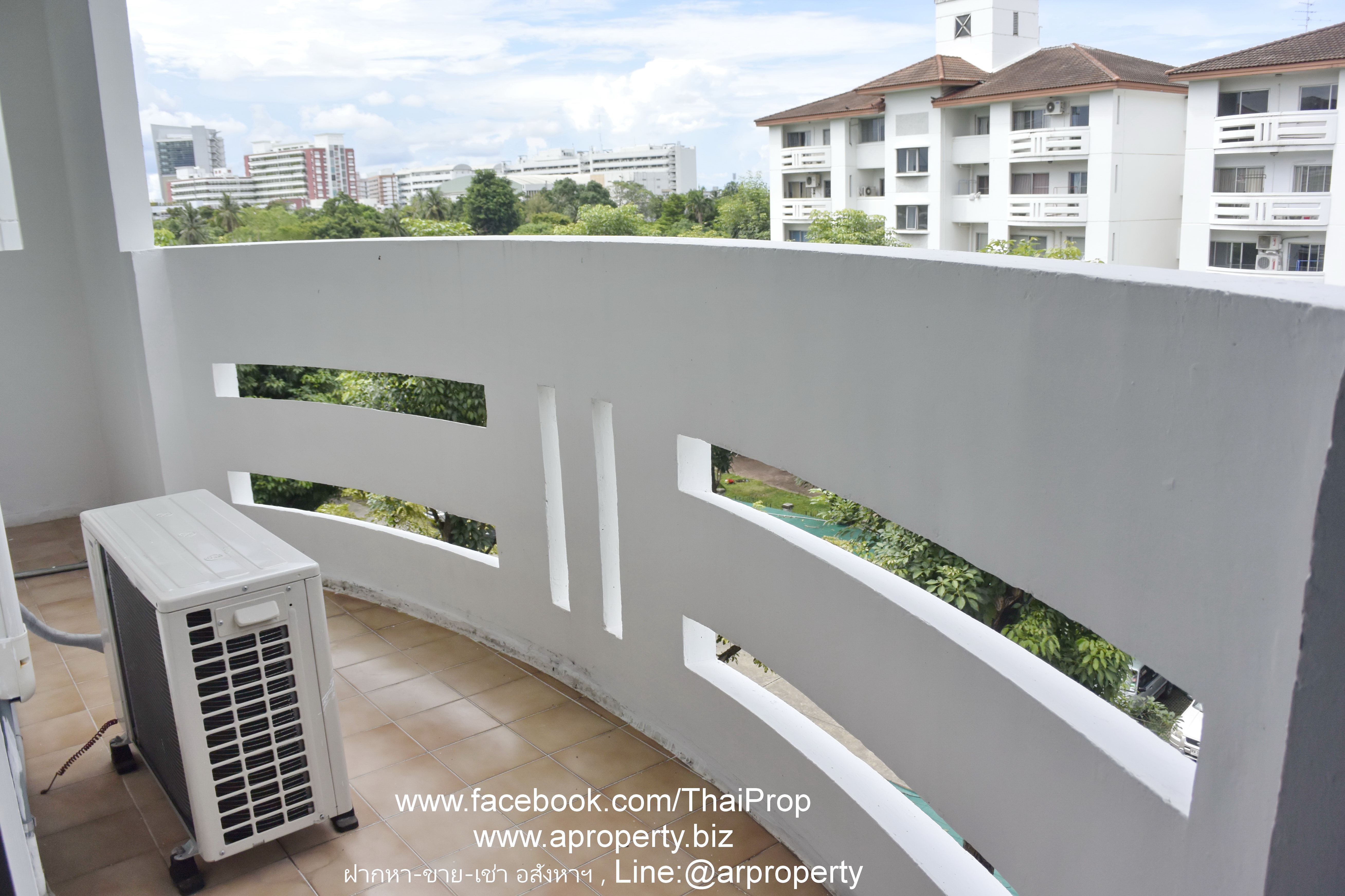 ขายบ้านสวนธนพุทธบูชา ใกล้เทคโนพระจอมเกล้าธนบุรี ห้องทำใหม่