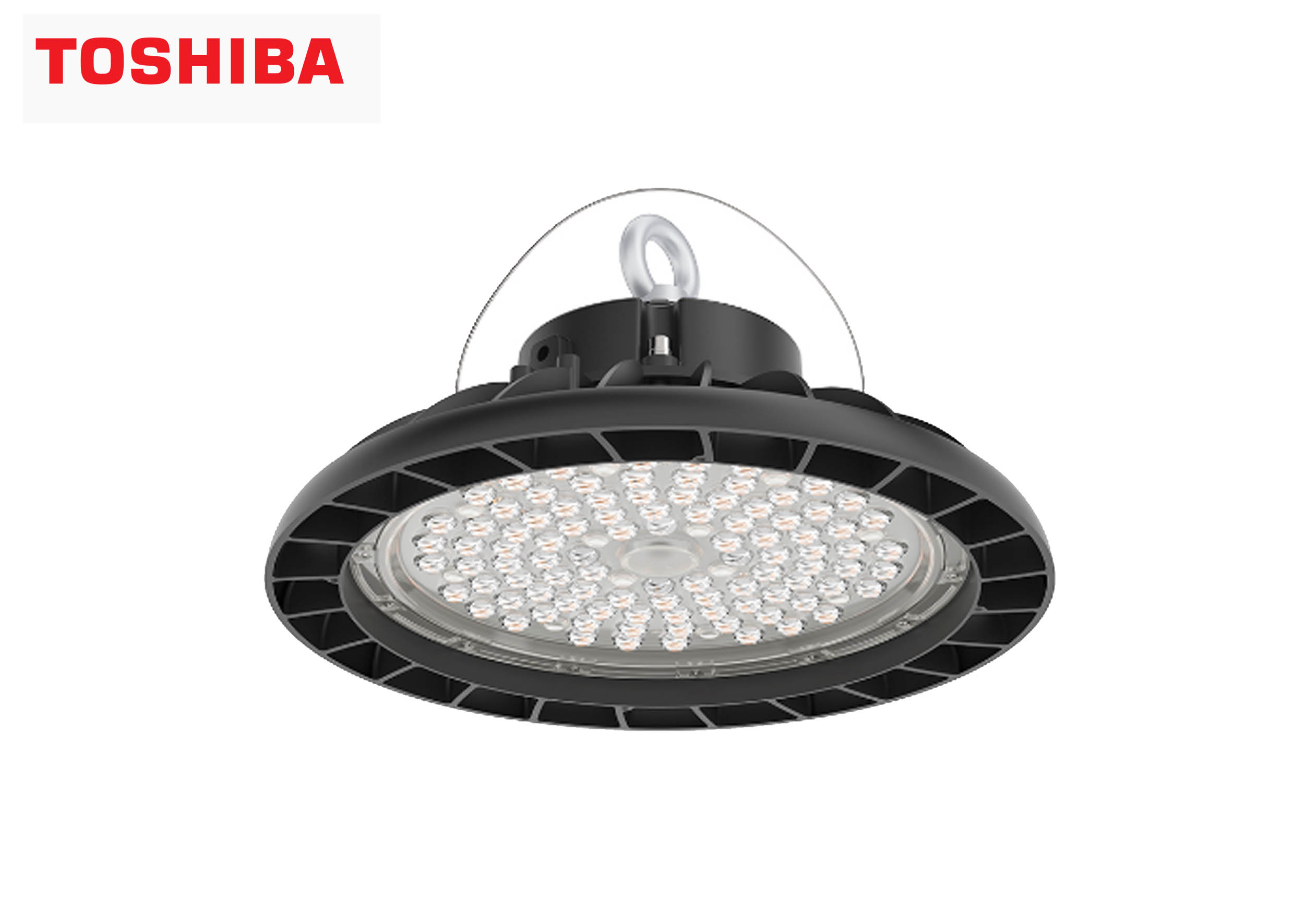 โคม LED HIGHBAY GEN4 65W,100W,130W,180W TOSHIBA