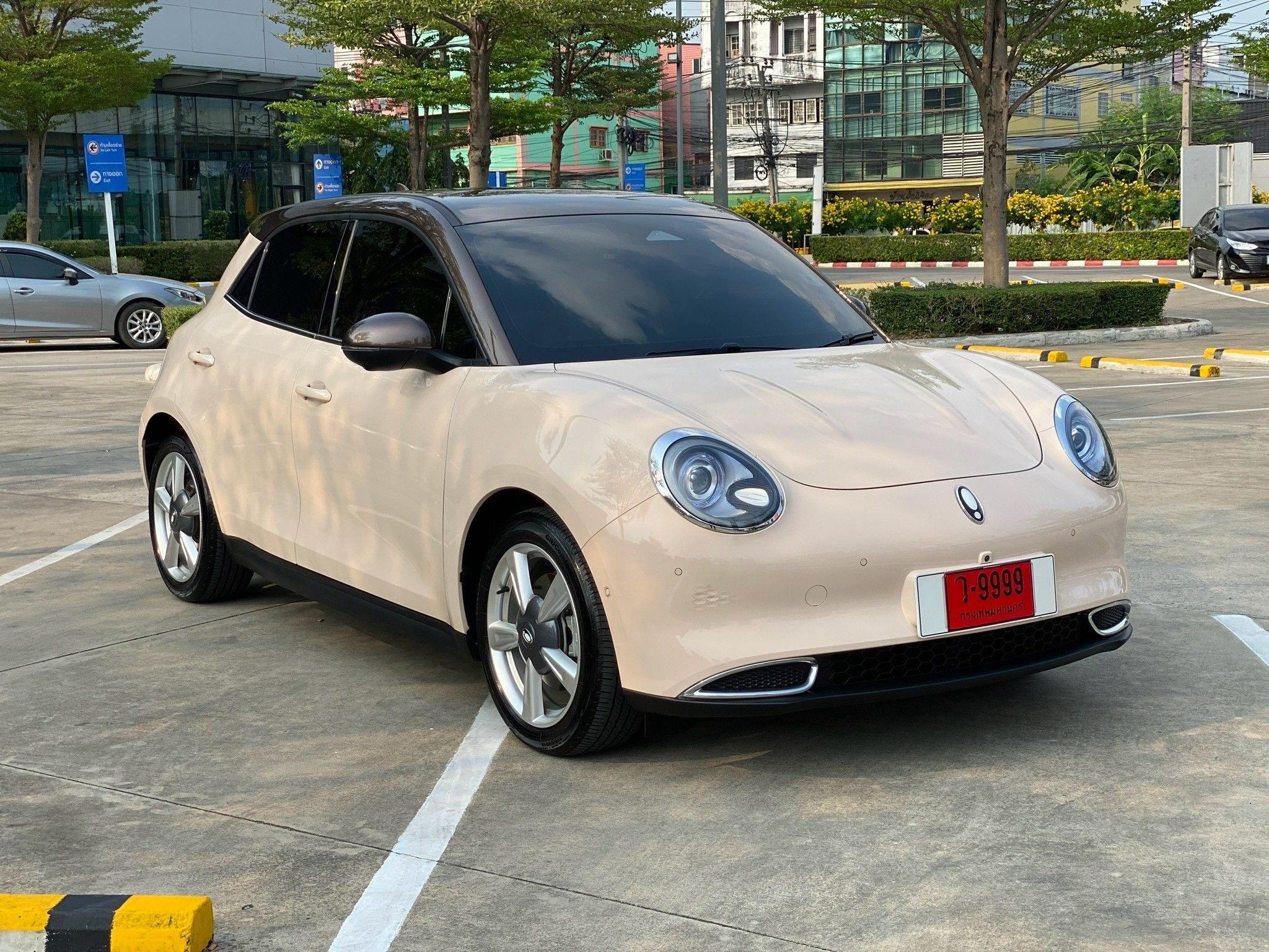 ORA Good Cat ULTRA 500 ปี 2023