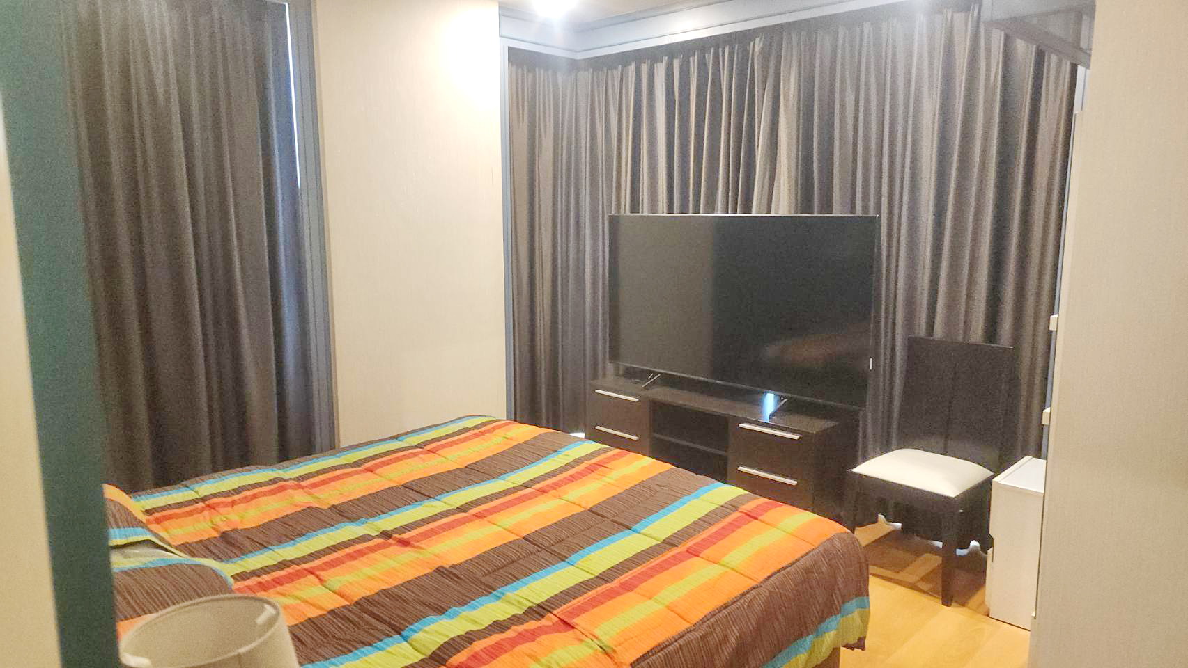 For Rent The Complete Narathiwat . 2 Bedrooms, 2 Bathrooms