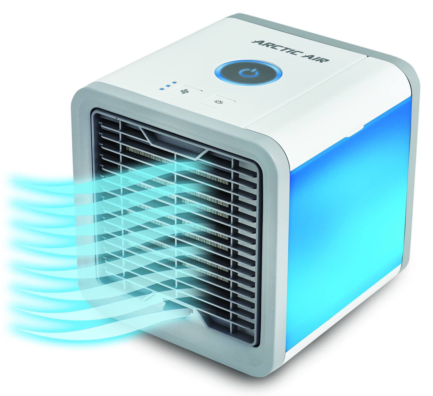 ARCTICAIR แอร์พกพา