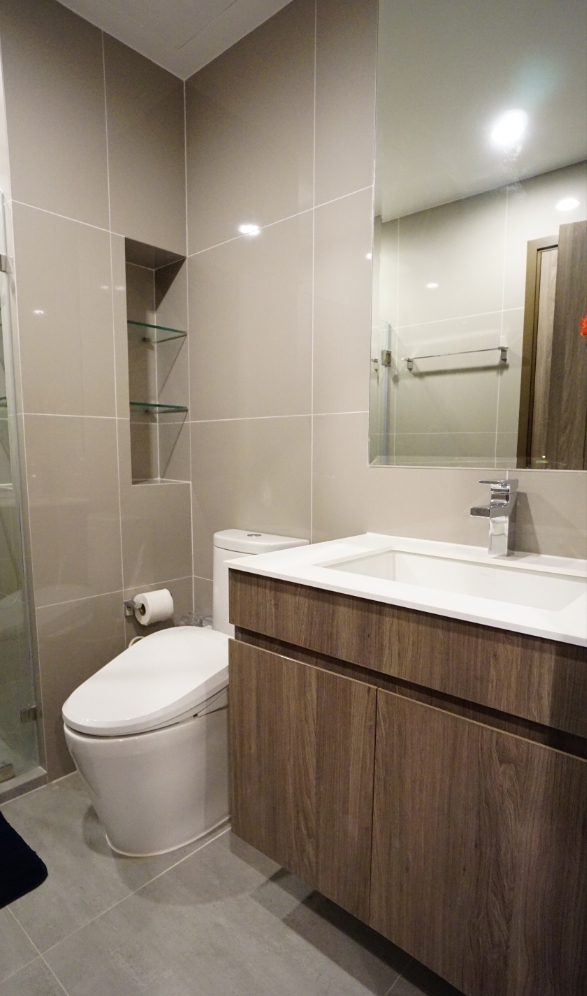 ขาย-ให้เช่า ไอดีโอ โมบิ อโศก 300 ม. จาก สถานีเพชรบุรี