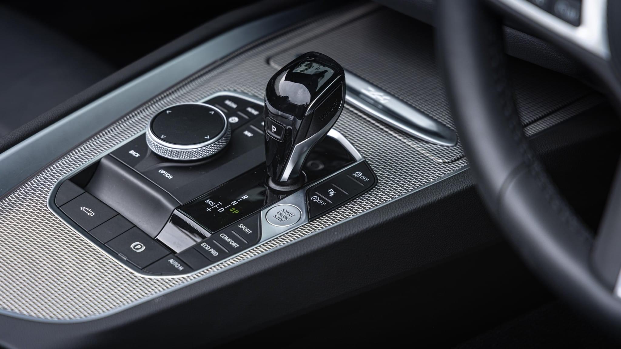 BMW Z4 sDrive30i M Sport ปี 2019