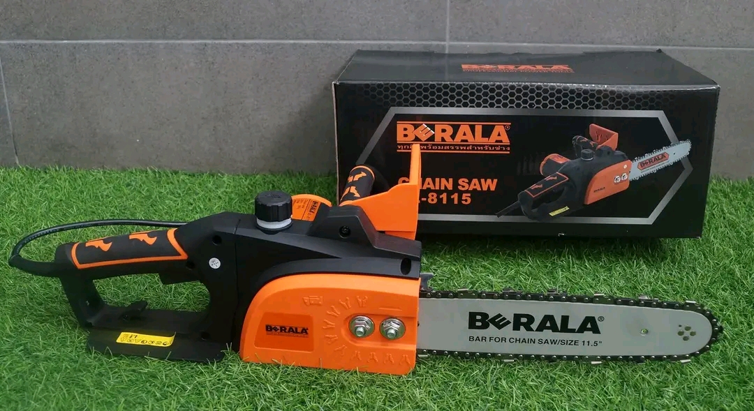 เลื่อยไฟฟ้า ยี่ห้อ BERALA 11.5 นิ้ว รุ่น BL-8115
