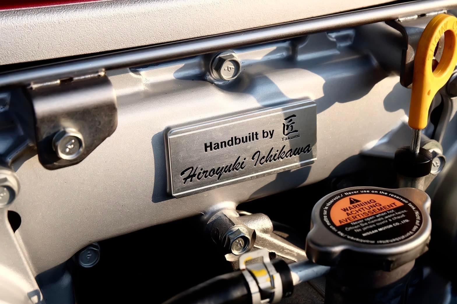 Nissan GT-R (R35) Premium Edition ปี 2018