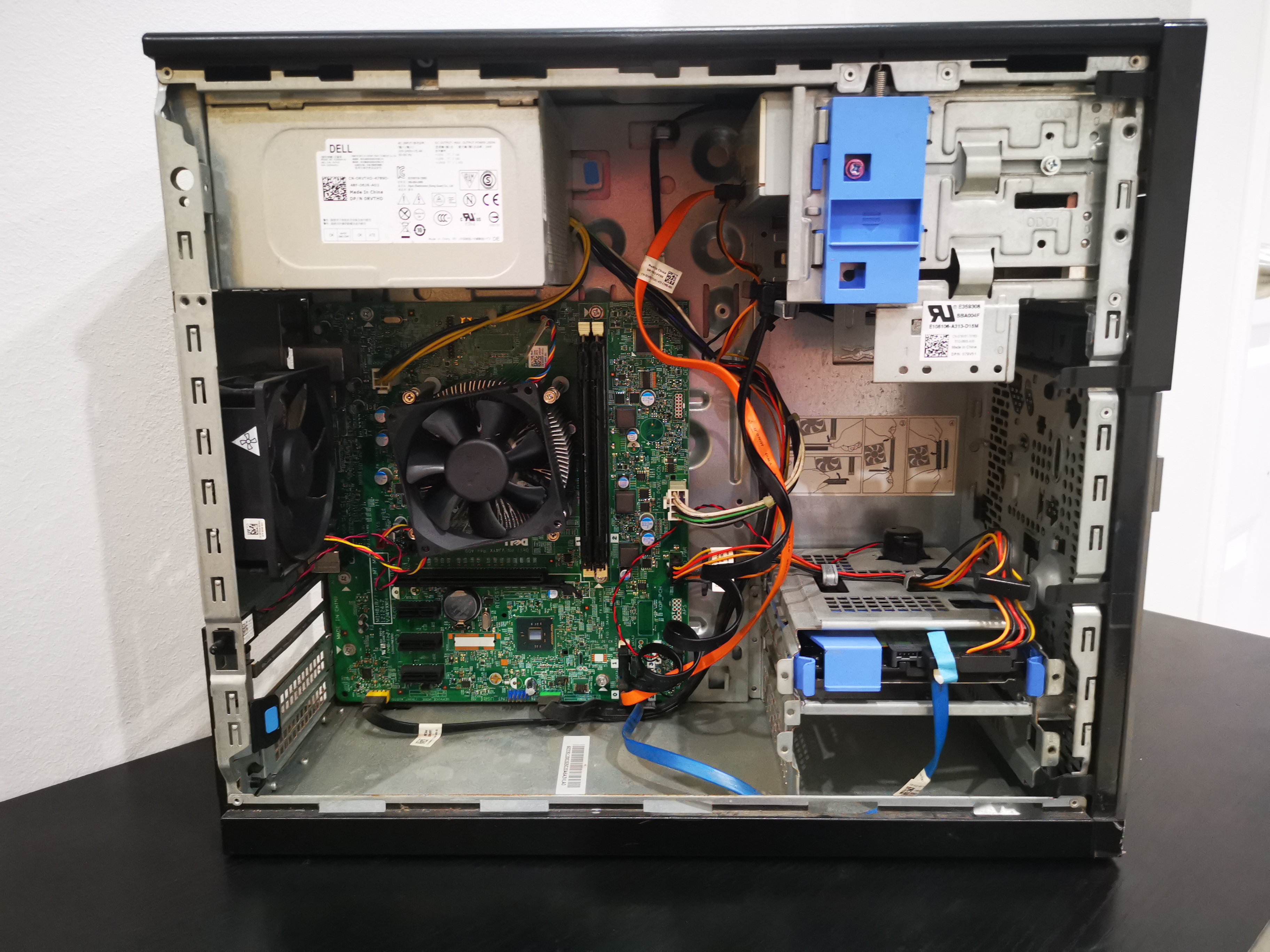 คอมแบรน Dell เซ็ตประหยัด