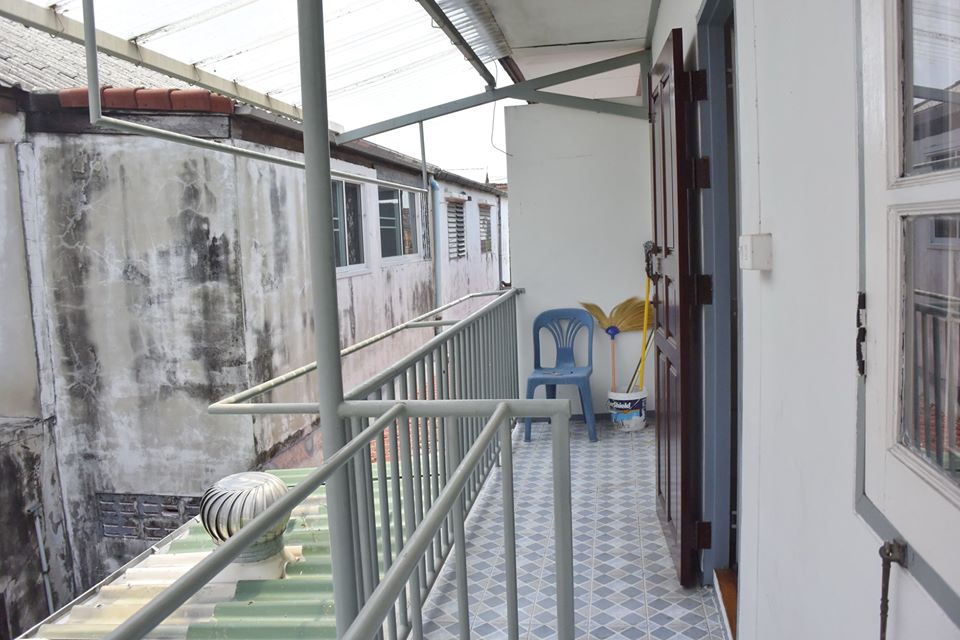 ให้เช่า ท/ฮ ติดรถไฟฟ้า สถานีไทรม้า ม.ซื่อตรง