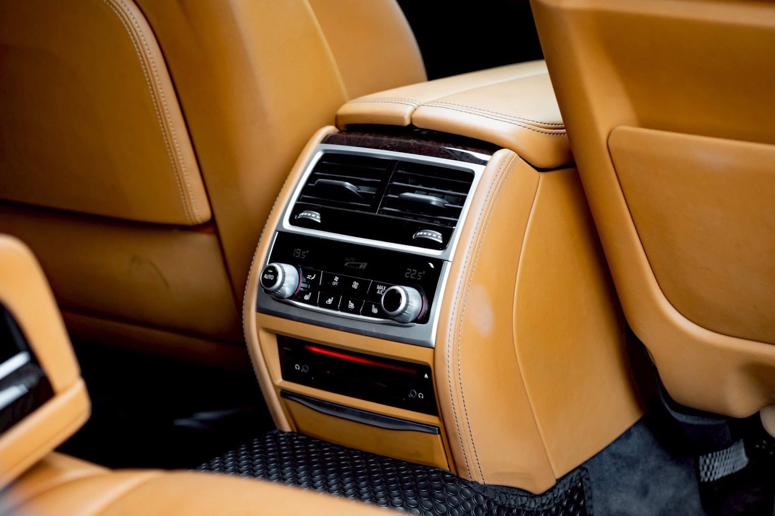 BMW 730Ld Pure Excellence (G12) ปี 2019