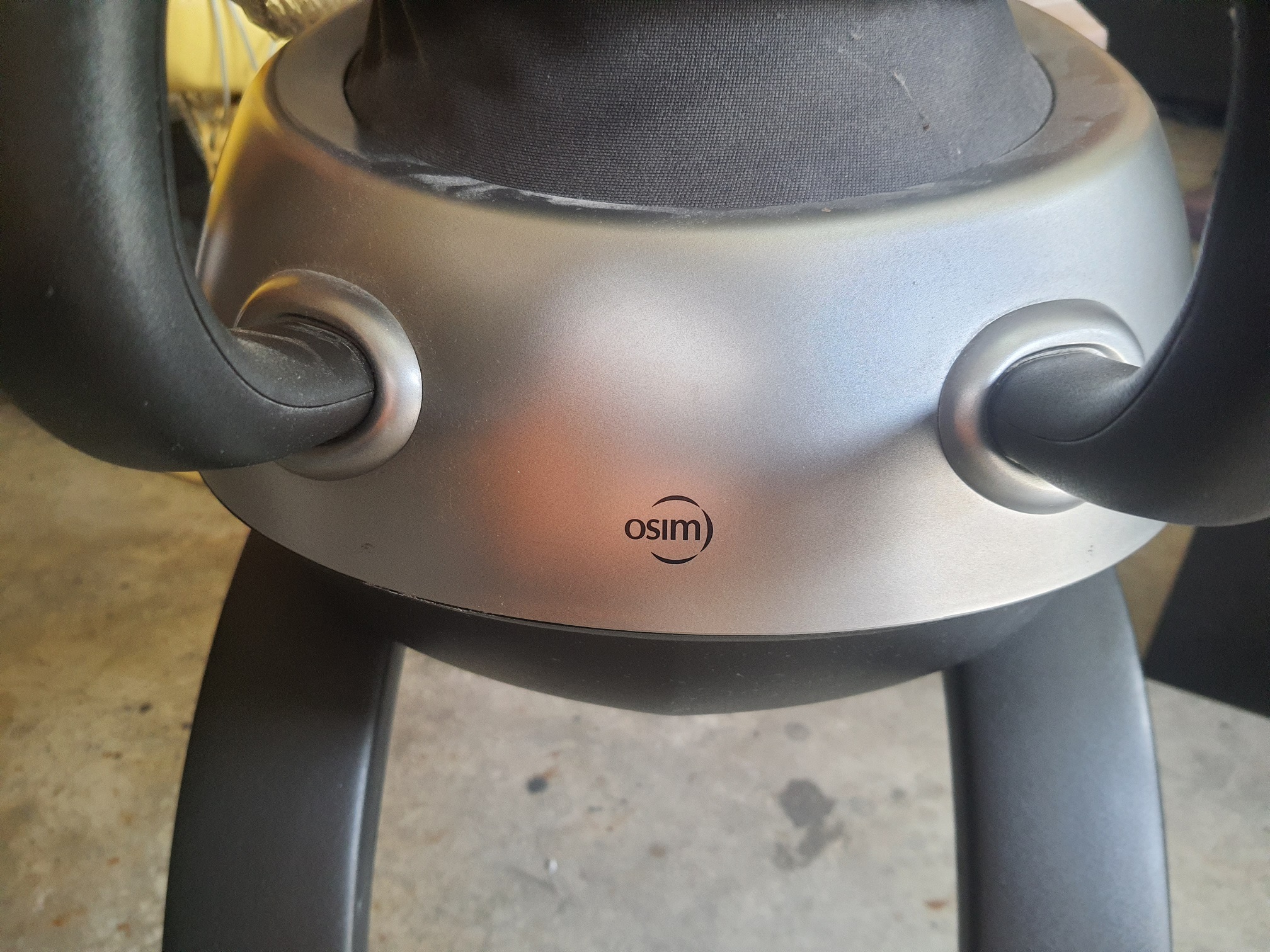 ซ่อมเครื่องออกกำลังกายม้าโยก ยี่ห้อ iGallop รุ่น OS-8500 อาการเครื่องไม่ทำงาน