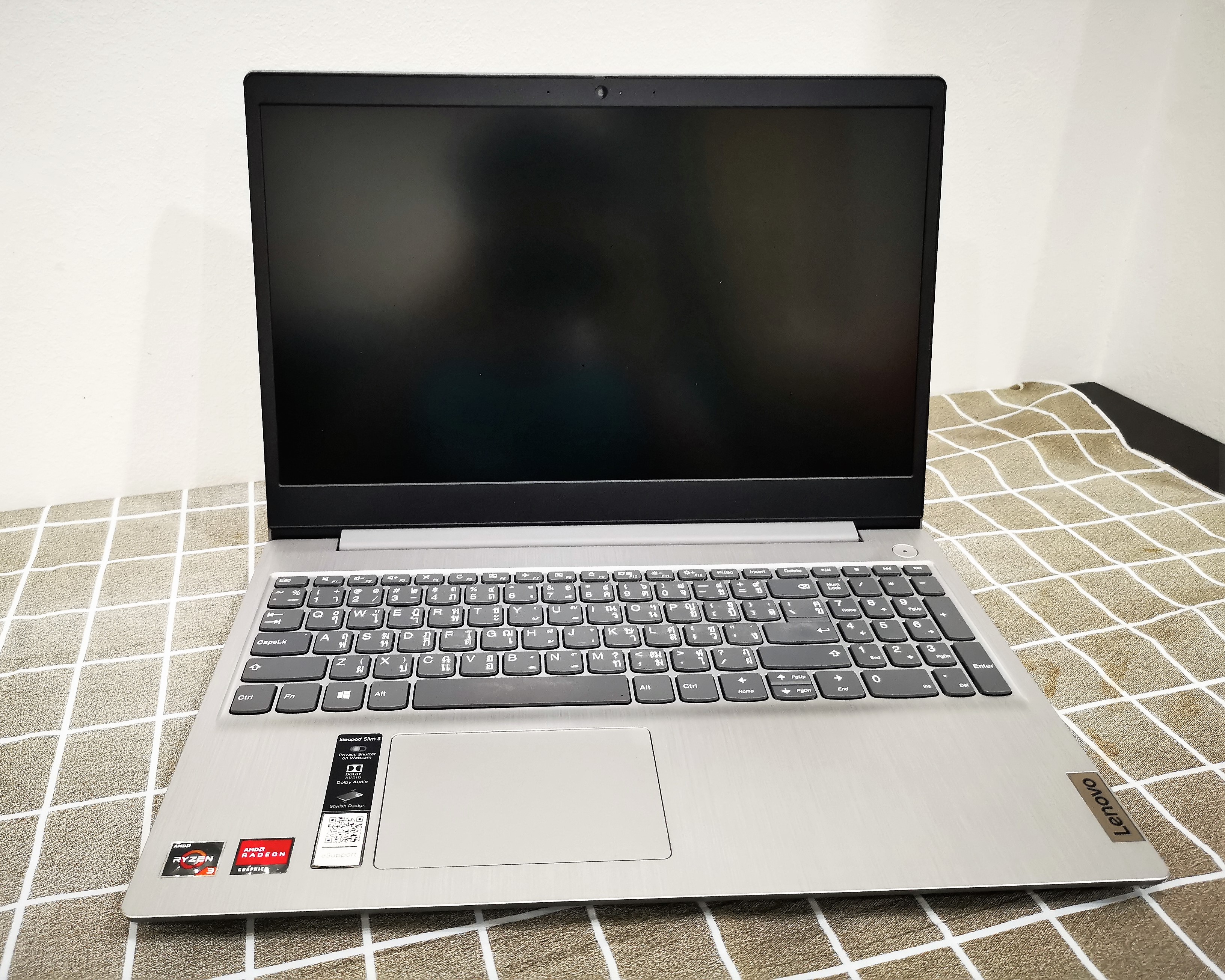 Lenovo IdeaPad 3 15ADA05-81W100L5TA