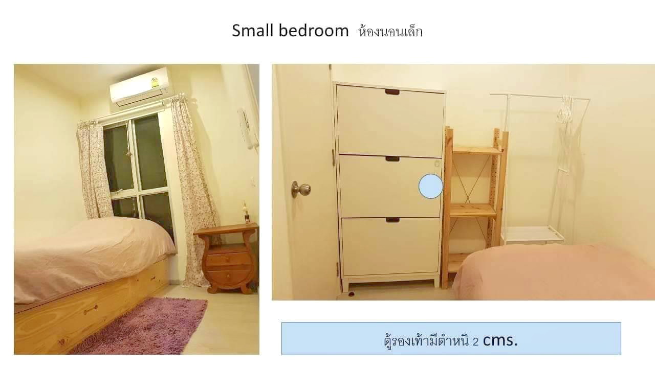 For rent Aspire Sathorn-Taksin (Timber zone)